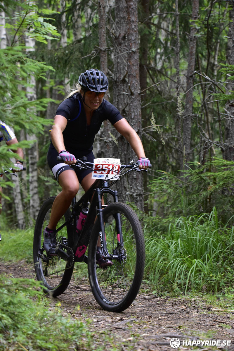 Bild från Engelbrektsturen 2019